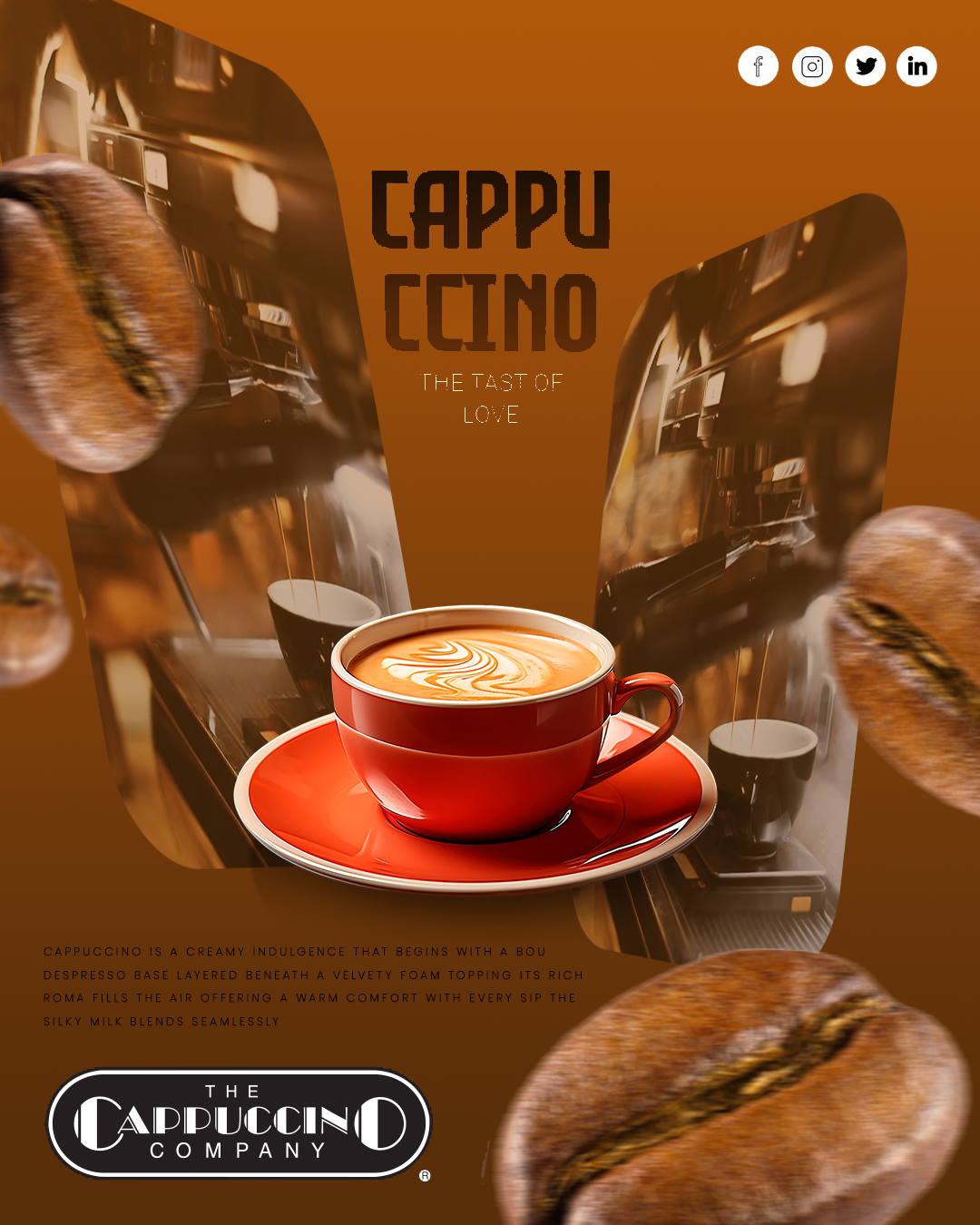 cappuccino